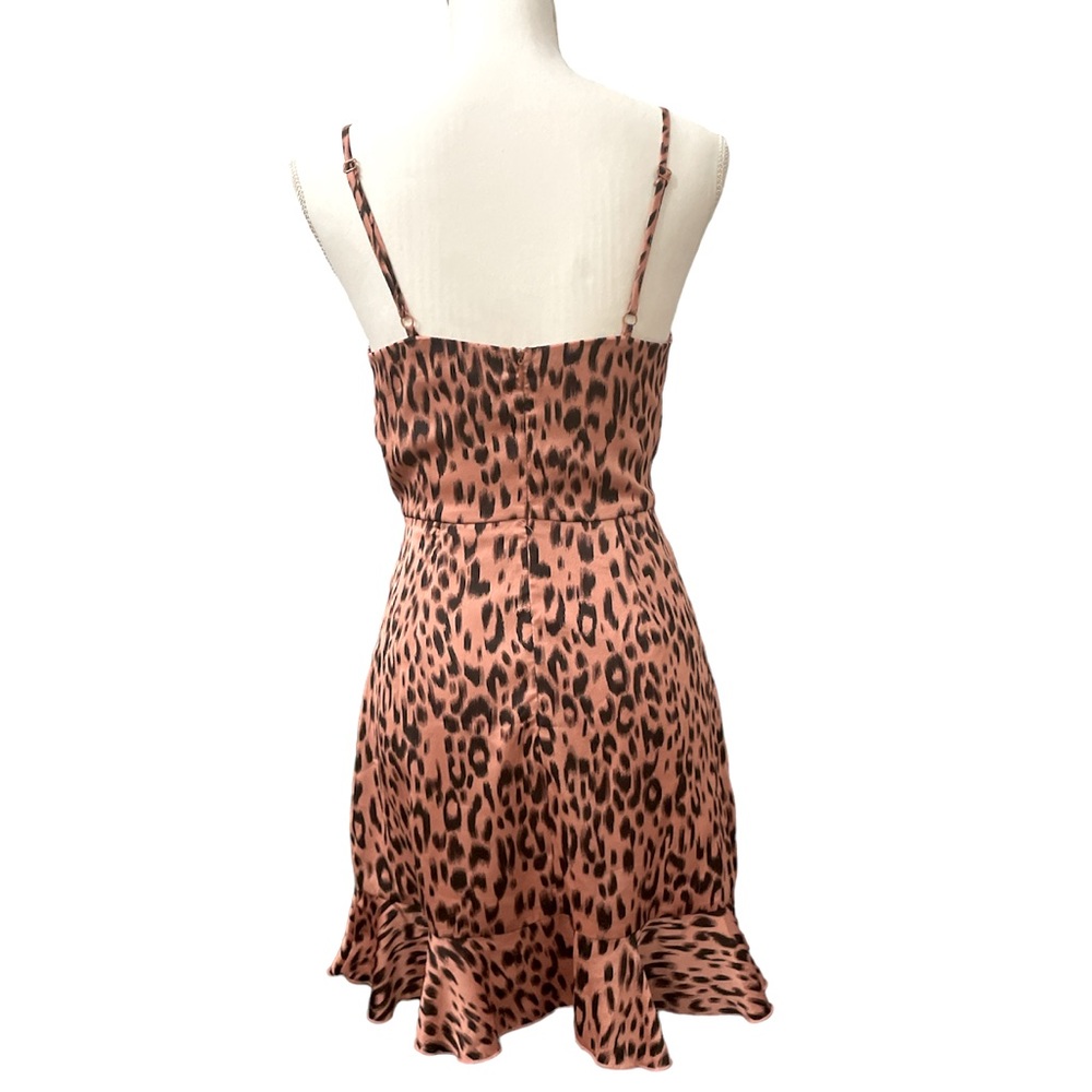 Superdown Celeste Cami Dress Size Small - Picture 5 of 6